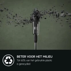 AEG AP71UB14GG Ultimate 7000 - Steelstofzuiger - Stofzuiger Draadloos - Zakloos - Dierenhaar -Huishoudelijke Benodigdheden 1200x1200 2068