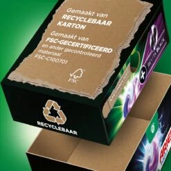 Ariel Wasmiddel Pods + Revitablack - Voor De Zwarte Was - 4 X 28 Wasbeurten - Voordeelverpakking 13 Ariel Wasmiddel Pods + Revitablack - Voor De Zwarte Was - 4 X 28 Wasbeurten - Voordeelverpakking -Huishoudelijke Benodigdheden 1200x1200 207