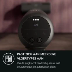 AEG AP71UB14GG Ultimate 7000 - Steelstofzuiger - Stofzuiger Draadloos - Zakloos - Dierenhaar -Huishoudelijke Benodigdheden 1200x1200 2071