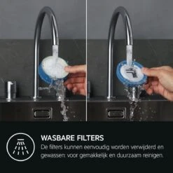 AEG AP71UB14GG Ultimate 7000 - Steelstofzuiger - Stofzuiger Draadloos - Zakloos - Dierenhaar -Huishoudelijke Benodigdheden 1200x1200 2077