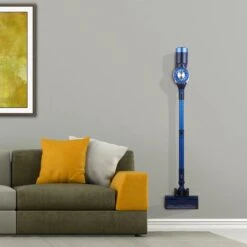 MOA Steelstofzuiger Ultra - 2-in-1 - Kruimeldief - Draadloos - 180 Watt - Zonder Zak - VC03DB 14 MOA Steelstofzuiger Ultra - 2-in-1 - Kruimeldief - Draadloos - 180 Watt - Zonder Zak - VC03DB -Huishoudelijke Benodigdheden 1200x1200 2085