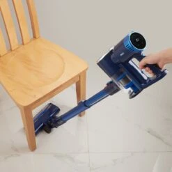 MOA Steelstofzuiger Ultra - 2-in-1 - Kruimeldief - Draadloos - 180 Watt - Zonder Zak - VC03DB 15 MOA Steelstofzuiger Ultra - 2-in-1 - Kruimeldief - Draadloos - 180 Watt - Zonder Zak - VC03DB -Huishoudelijke Benodigdheden 1200x1200 2086