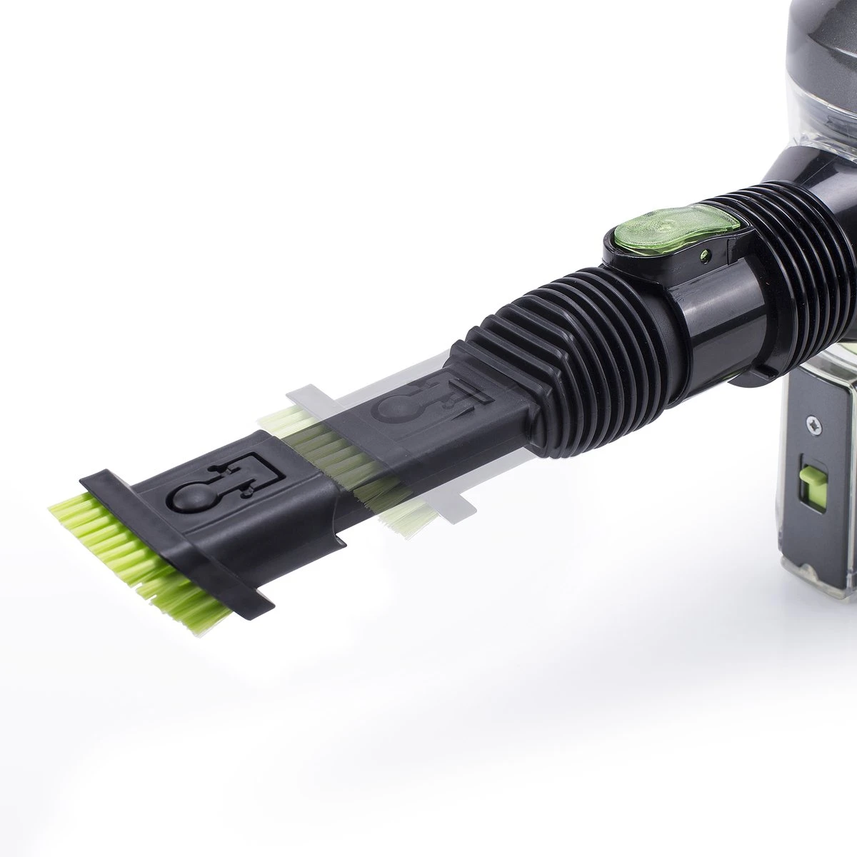 Tristar SZ-1918 - Steelstofzuiger - Met Snoer 4 Tristar SZ-1918 - Steelstofzuiger - Met Snoer - Afbeelding 4