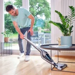Leifheit Rotaro Powervac 2in1 Steelstofzuiger Met Kruimelzuiger 16V 25 Leifheit Rotaro Powervac 2in1 Steelstofzuiger Met Kruimelzuiger 16V -Huishoudelijke Benodigdheden 1200x1200 2099