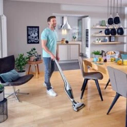 Leifheit Rotaro Powervac 2in1 Steelstofzuiger Met Kruimelzuiger 16V 30 Leifheit Rotaro Powervac 2in1 Steelstofzuiger Met Kruimelzuiger 16V -Huishoudelijke Benodigdheden 1200x1200 2102