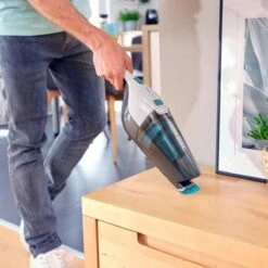 Leifheit Rotaro Powervac 2in1 Steelstofzuiger Met Kruimelzuiger 16V 31 Leifheit Rotaro Powervac 2in1 Steelstofzuiger Met Kruimelzuiger 16V -Huishoudelijke Benodigdheden 1200x1200 2103