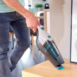 Leifheit Rotaro Powervac 2in1 Steelstofzuiger Met Kruimelzuiger 16V 37 Leifheit Rotaro Powervac 2in1 Steelstofzuiger Met Kruimelzuiger 16V -Huishoudelijke Benodigdheden 1200x1200 2105