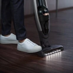 AEG QX9-1-40GG - Steelstofzuiger - Stofzuiger Draadloos - Stofzuigers - Zakloos -Huishoudelijke Benodigdheden 1200x1200 2117