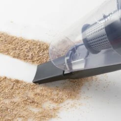 PRIMO PR507SV Stofzuiger Zonder Zak - 2-in-1 Steelstofzuiger Draadloos - Kruimelzuiger - HEPA Filter - Blauw -Huishoudelijke Benodigdheden 1200x1200 2122