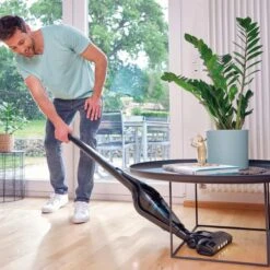 Leifheit Rotaro Powervac 2in1 Steelstofzuiger Met Kruimelzuiger 20V 24 Leifheit Rotaro Powervac 2in1 Steelstofzuiger Met Kruimelzuiger 20V -Huishoudelijke Benodigdheden 1200x1200 2124