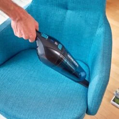 Leifheit Rotaro Powervac 2in1 Steelstofzuiger Met Kruimelzuiger 20V 27 Leifheit Rotaro Powervac 2in1 Steelstofzuiger Met Kruimelzuiger 20V -Huishoudelijke Benodigdheden 1200x1200 2125