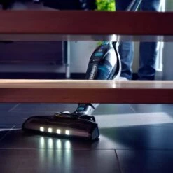 Leifheit Rotaro Powervac 2in1 Steelstofzuiger Met Kruimelzuiger 20V 32 Leifheit Rotaro Powervac 2in1 Steelstofzuiger Met Kruimelzuiger 20V -Huishoudelijke Benodigdheden 1200x1200 2128