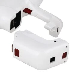 SAUBER STEELSTOFZUIGER UVC-121220.5 -Huishoudelijke Benodigdheden 1200x1200 2131