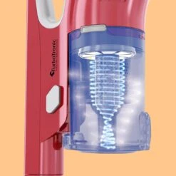 TurboTronic VS180 Draadloze Steelstofzuiger Met Handstofzuiger - Rood 23 TurboTronic VS180 Draadloze Steelstofzuiger Met Handstofzuiger - Rood -Huishoudelijke Benodigdheden 1200x1200 2136