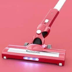 TurboTronic VS180 Draadloze Steelstofzuiger Met Handstofzuiger - Rood 35 TurboTronic VS180 Draadloze Steelstofzuiger Met Handstofzuiger - Rood -Huishoudelijke Benodigdheden 1200x1200 2141