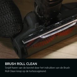 AEG QX6-ANIM - Steelstofzuiger - Stofzuiger Draadloos - Stofzuigers - Zakloos - Dierenhaar 23 AEG QX6-ANIM - Steelstofzuiger - Stofzuiger Draadloos - Stofzuigers - Zakloos - Dierenhaar -Huishoudelijke Benodigdheden 1200x1200 2144