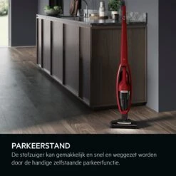 AEG QX6-ANIM - Steelstofzuiger - Stofzuiger Draadloos - Stofzuigers - Zakloos - Dierenhaar 28 AEG QX6-ANIM - Steelstofzuiger - Stofzuiger Draadloos - Stofzuigers - Zakloos - Dierenhaar -Huishoudelijke Benodigdheden 1200x1200 2148