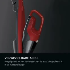 AEG QX6-ANIM - Steelstofzuiger - Stofzuiger Draadloos - Stofzuigers - Zakloos - Dierenhaar 29 AEG QX6-ANIM - Steelstofzuiger - Stofzuiger Draadloos - Stofzuigers - Zakloos - Dierenhaar -Huishoudelijke Benodigdheden 1200x1200 2149