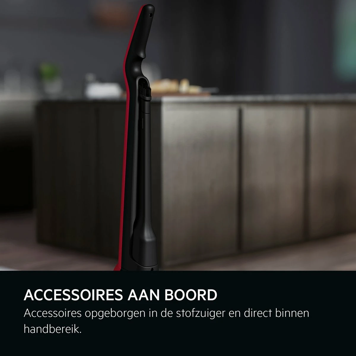 AEG QX6-ANIM - Steelstofzuiger - Stofzuiger Draadloos - Stofzuigers - Zakloos - Dierenhaar 15 AEG QX6-ANIM - Steelstofzuiger - Stofzuiger Draadloos - Stofzuigers - Zakloos - Dierenhaar - Afbeelding 15