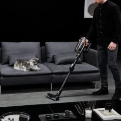 Rowenta X-Force Flex 15.60 RH99F1WO - Steelstofzuiger 28 Rowenta X-Force Flex 15.60 RH99F1WO - Steelstofzuiger -Huishoudelijke Benodigdheden 1200x1200 2157