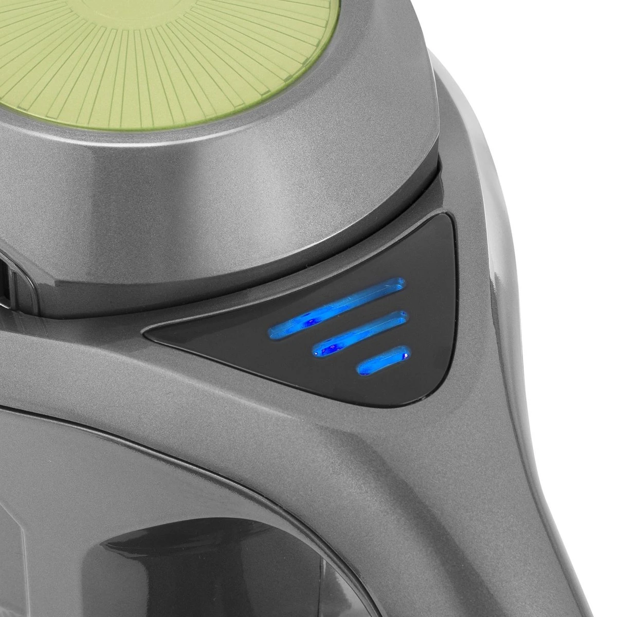 Tristar SZ-1980 - Steelstofzuiger 4 Tristar SZ-1980 - Steelstofzuiger - Afbeelding 4