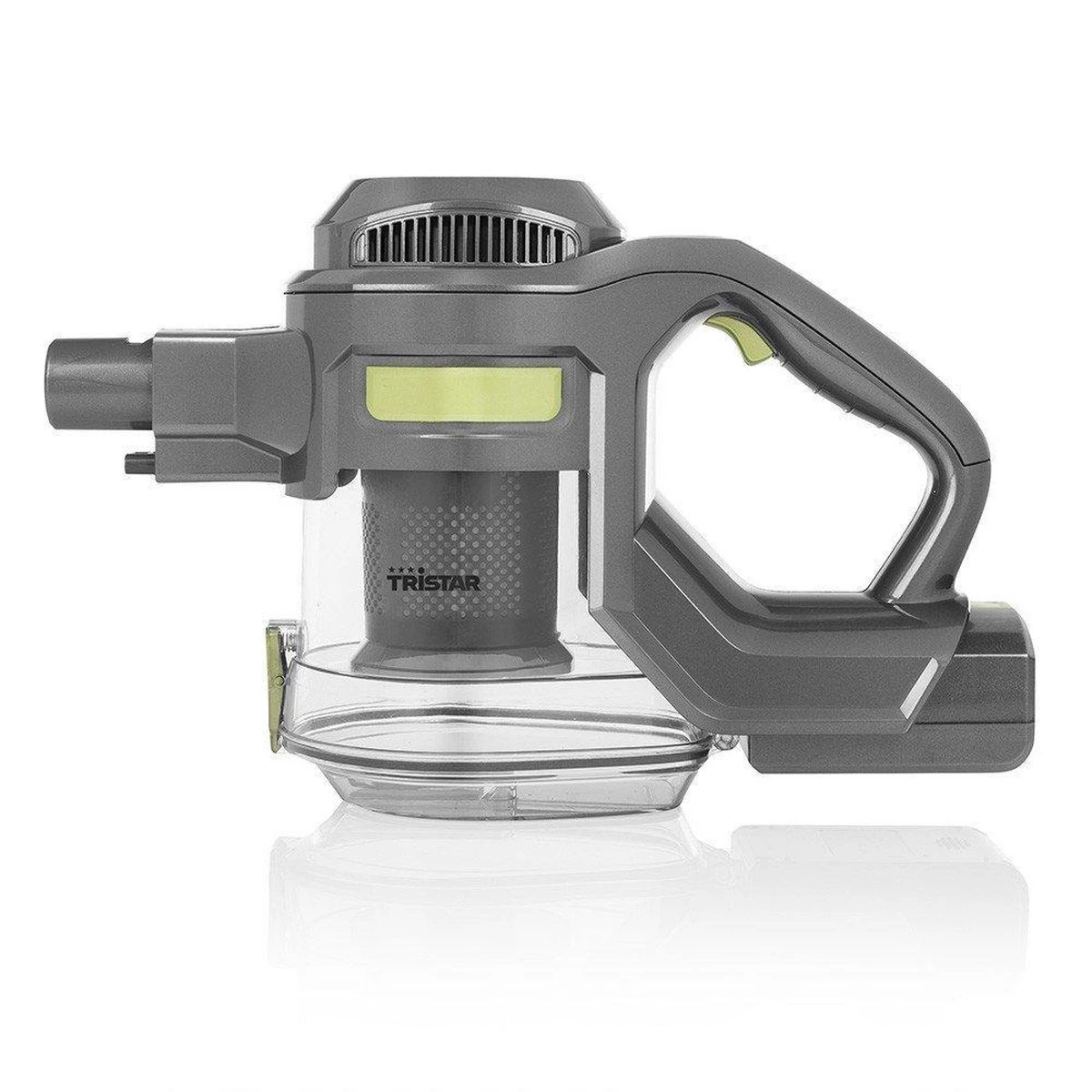 Tristar SZ-1980 - Steelstofzuiger 12 Tristar SZ-1980 - Steelstofzuiger - Afbeelding 12