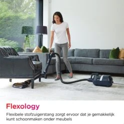 Shark CZ250EUT Stofzuiger Zonder Zak - Cylinderstofzuiger - Anti-Hair Wrap - 1,6 Liter 13 Shark CZ250EUT Stofzuiger Zonder Zak - Cylinderstofzuiger - Anti-Hair Wrap - 1,6 Liter -Huishoudelijke Benodigdheden 1200x1200 2165