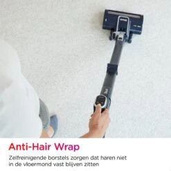 Shark CZ250EUT Stofzuiger Zonder Zak - Cylinderstofzuiger - Anti-Hair Wrap - 1,6 Liter 20 Shark CZ250EUT Stofzuiger Zonder Zak - Cylinderstofzuiger - Anti-Hair Wrap - 1,6 Liter -Huishoudelijke Benodigdheden 1200x1200 2169