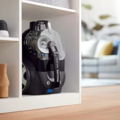 Philips PowerPro Expert Series 7000 FC9741/09 - Stofzuiger Zonder Zak - Zwart -Huishoudelijke Benodigdheden 1200x1200 2174