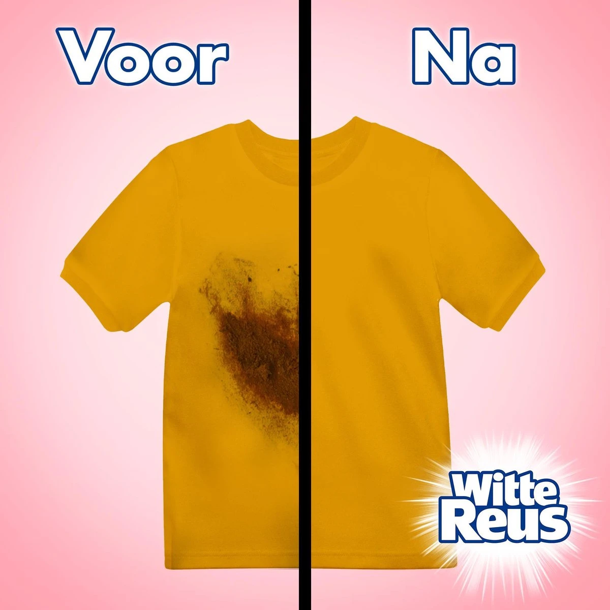 Color Reus Power Caps Wascapsules - Wasmiddel Capsules - Voordeelverpakking - 52 Wasbeurten 7 Color Reus Power Caps Wascapsules - Wasmiddel Capsules - Voordeelverpakking - 52 Wasbeurten - Afbeelding 7