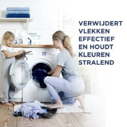 Neutral Kleur Vloeibaar Wasmiddel - 3 X 20 Wasbeurten - Voordeelverpakking 12 Neutral Kleur Vloeibaar Wasmiddel - 3 X 20 Wasbeurten - Voordeelverpakking -Huishoudelijke Benodigdheden 1200x1200 220