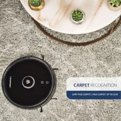 Blaupunkt Bluebot XTREME - Robotstofzuiger Met Dweilfunctie - Laadstation - Laser Navigatie -Huishoudelijke Benodigdheden 1200x1200 2230