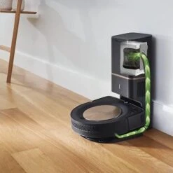 IRobot Roomba S9+ - Robotstofzuiger -Huishoudelijke Benodigdheden 1200x1200 2240