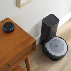 IRobot® Roomba® I3+ - Robotstofzuiger - Geschikt Voor Huisdierharen - I3552 -Huishoudelijke Benodigdheden 1200x1200 2253