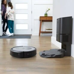 IRobot® Roomba® I3+ - Robotstofzuiger - Geschikt Voor Huisdierharen - I3552 -Huishoudelijke Benodigdheden 1200x1200 2254