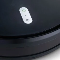 Zoef Robot Anna Met Dweilsysteem AS20ZD - Robotstofzuiger - Met App En Slimme Navigatie - - Robotstofzuiger Met Laadstation - -Huishoudelijke Benodigdheden 1200x1200 2260