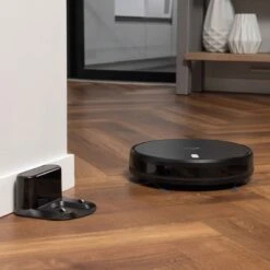 Zoef Robot Anna Met Dweilsysteem AS20ZD - Robotstofzuiger - Met App En Slimme Navigatie - - Robotstofzuiger Met Laadstation - -Huishoudelijke Benodigdheden 1200x1200 2261