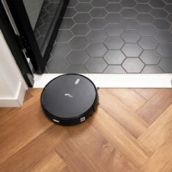Zoef Robot Anna Met Dweilsysteem AS20ZD - Robotstofzuiger - Met App En Slimme Navigatie - - Robotstofzuiger Met Laadstation - -Huishoudelijke Benodigdheden 1200x1200 2263