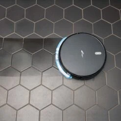 Zoef Robot Anna Met Dweilsysteem AS20ZD - Robotstofzuiger - Met App En Slimme Navigatie - - Robotstofzuiger Met Laadstation - -Huishoudelijke Benodigdheden 1200x1200 2264