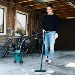 VONROC Compacte Nat- En Droogzuiger - 1000W – Blaasfunctie – 12L Tank - 5m Stroomkabel 14 VONROC Compacte Nat- En Droogzuiger - 1000W – Blaasfunctie – 12L Tank - 5m Stroomkabel -Huishoudelijke Benodigdheden 1200x1200 2278