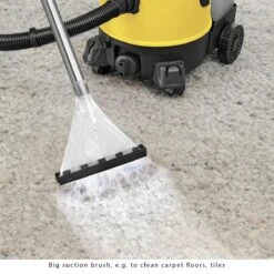 Bomann BSS 6000- Wet & Dry Stofzuiger - Tapijtreiniger 20 Bomann BSS 6000- Wet & Dry Stofzuiger - Tapijtreiniger -Huishoudelijke Benodigdheden 1200x1200 2280