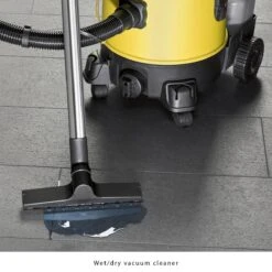 Bomann BSS 6000- Wet & Dry Stofzuiger - Tapijtreiniger 26 Bomann BSS 6000- Wet & Dry Stofzuiger - Tapijtreiniger -Huishoudelijke Benodigdheden 1200x1200 2282