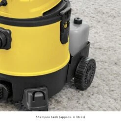 Bomann BSS 6000- Wet & Dry Stofzuiger - Tapijtreiniger 28 Bomann BSS 6000- Wet & Dry Stofzuiger - Tapijtreiniger -Huishoudelijke Benodigdheden 1200x1200 2284