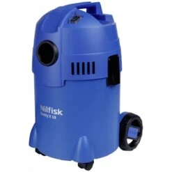 Nilfisk Buddy 18 Nat En Droogzuiger Blauw 18 Nilfisk Buddy 18 Nat En Droogzuiger Blauw -Huishoudelijke Benodigdheden 1200x1200 2288