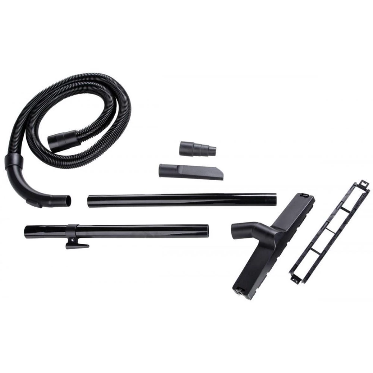 Nilfisk Buddy 18 Nat En Droogzuiger Blauw 9 Nilfisk Buddy 18 Nat En Droogzuiger Blauw - Afbeelding 9