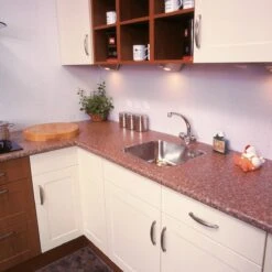 HG Kunststof Aanrechtbladbeschermer - 125ml - Voor Kunststof Oppervlakken -Huishoudelijke Benodigdheden 1200x1200 2299