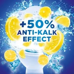 Witte Reus Kracht Actief Toiletblok - Citrus - WC Blokjes Voordeelverpakking - 10 Stuks -Huishoudelijke Benodigdheden 1200x1200 2312