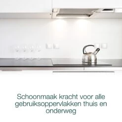 Cif Disinfect & Shine Original Desinfectie Spray - 6 X 500 Ml - Voordeelverpakking -Huishoudelijke Benodigdheden 1200x1200 2323