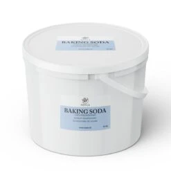 Baking Soda - 10 KG - Natriumbicarbonaat - Zuiveringszout -Huishoudelijke Benodigdheden 1200x1200 2353