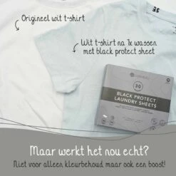 Cosmeau Zwart Donkere Was Color Protect Wasstrips 30 Wasbeurten Wasvellen Sheets Eco Laundry Strips 11 Cosmeau Zwart Donkere Was Color Protect Wasstrips 30 Wasbeurten Wasvellen Sheets Eco Laundry Strips -Huishoudelijke Benodigdheden 1200x1200 236